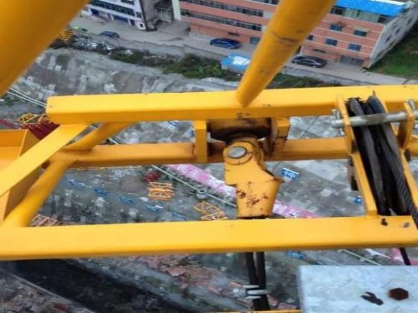 汉阳区吊车出租电话_吊车常见问题解决方案